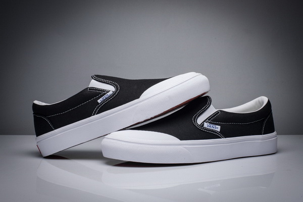 Vans Low-Top Slip-on Men Shoes--154